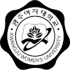 光州女子大学女篮logo