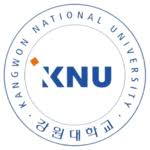 江原大学女篮logo