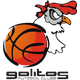 巴雷鲁加利托logo