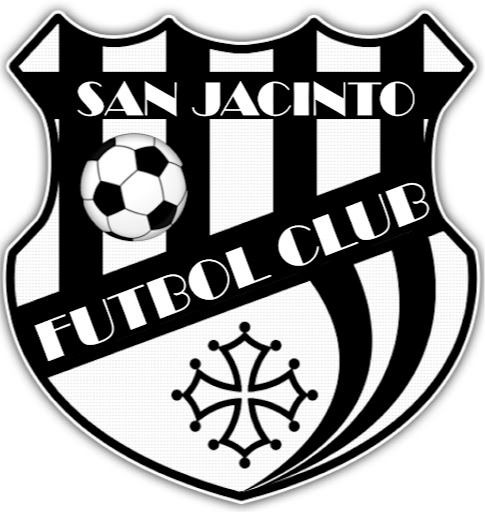 FC圣哈辛托女足logo