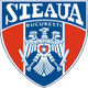 布加勒斯特科学logo